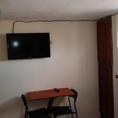 Adriano'S Apartahotel Santo Domingo Buitenkant foto