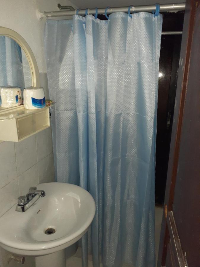 Adriano'S Apartahotel Santo Domingo Buitenkant foto