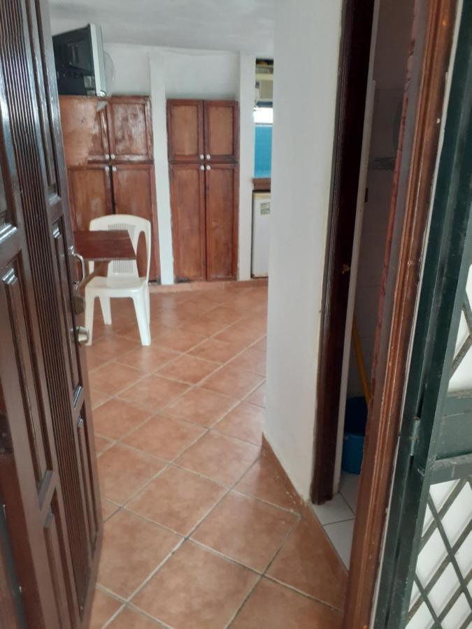 Adriano'S Apartahotel Santo Domingo Buitenkant foto