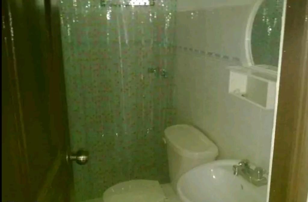 Adriano'S Apartahotel Santo Domingo Buitenkant foto
