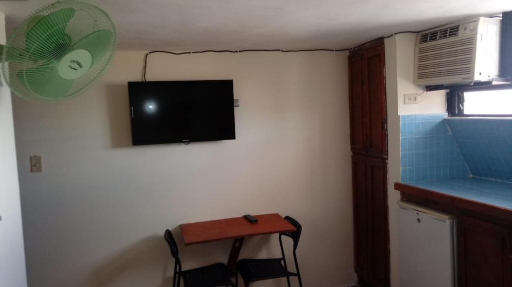 Adriano'S Apartahotel Santo Domingo Buitenkant foto